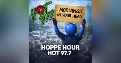 Throwback Thursday! (Hoppe Hour With Ryan Hoppe: 5.14.26)