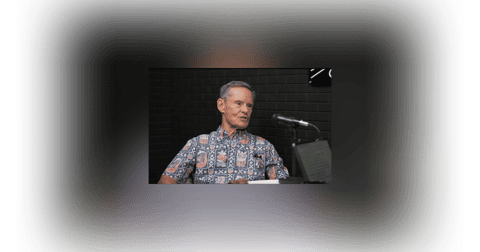 Interview with Retired Trial Judge and Court of Appeals Justice, The Honorable Thomas Goethals (Pt2)