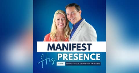 The Baptism of Christ.