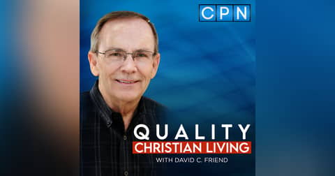 IS PROSPERITY OUR ONLY GOAL? IS PROSPERITY OUR ONLY GOAL?