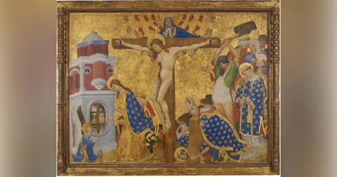 30 – God and the Gauls