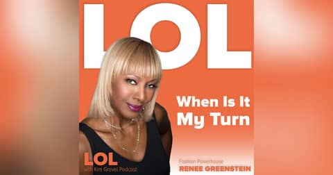 When Is It My Turn? With Renee Greenstein When Is It My Turn? With Renee Greenstein