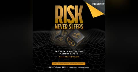 Risk Never Sleeps Podcast Risk Never Sleeps Podcast