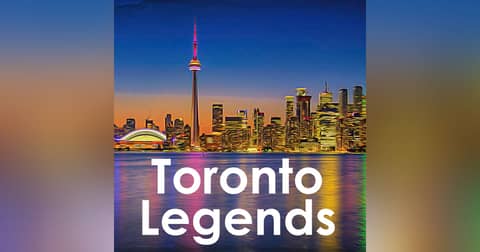 Toronto Legends Toronto Legends