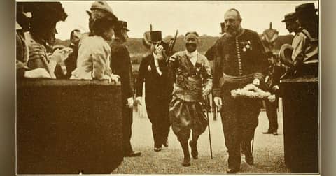 The Unseen Kingdom, France & Cambodia with Dr. Matthew Jagel