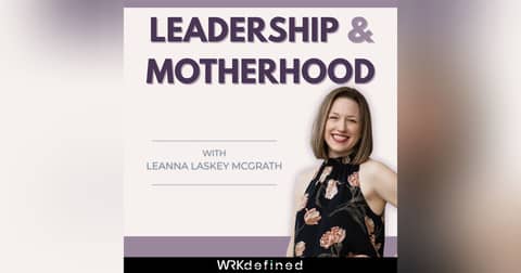 Joyful Juggling: Intentionally Creating Balance and Joy in Motherhood, Career, and Life — with Dr. Miranda Walichowski Joyful Juggling: Intentionally Creating Balance and Joy in Motherhood, Career, and Life — with Dr. Miranda Walichowski