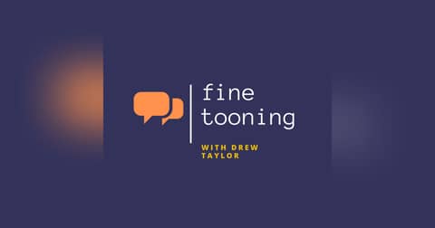 Fine Tooning with Drew Taylor