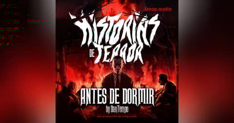 HISTORIAS DE TERROR ANTES DE DORMIR HISTORIAS DE TERROR ANTES DE DORMIR