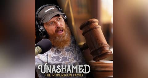 Ep 1336 | The Robertson Family Attorney Spills His Guts!