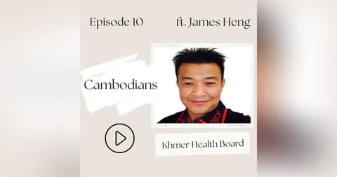10 I Cambodians—Let's talk about the Khmer Rouge, (James Heng)