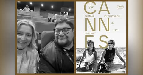 524:  Dispatch 10: Final Cannes Report & The Award Winners! Guest, Ryan McQuade