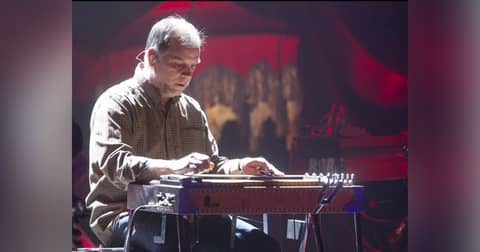 Bob Egan, Blue Rodeo and Beyond