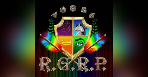 RGRP - Foreplay
