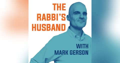 The Rabbi's Husband The Rabbi's Husband