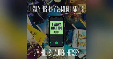 Winnie the Pooh at 100: How Disney’s Most Gentle Icon Became a Merchandising Powerhouse (Ep. 83) Winnie the Pooh at 100: How Disney’s Most Gentle Icon Became a Merchandising Powerhouse (Ep. 83)