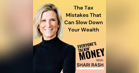 Stop Letting Tax Mistakes Quietly Slow Down Your Wealth