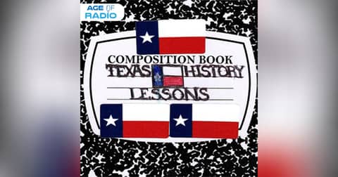 Texas History Lessons