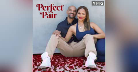 Perfect Pair Podcast