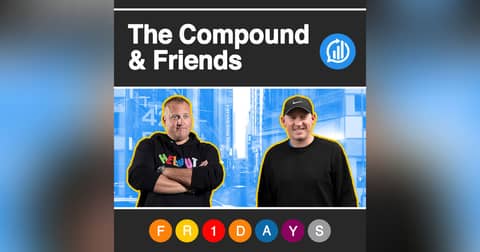 Why Nvidia is Going to 10 Trillion Dollars Why Nvidia is Going to 10 Trillion Dollars