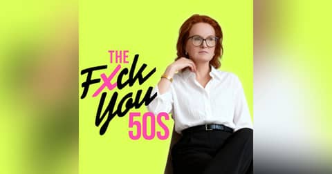 The Truth About Plastic Surgery in Your 50s with Mary Regan The Truth About Plastic Surgery in Your 50s with Mary Regan