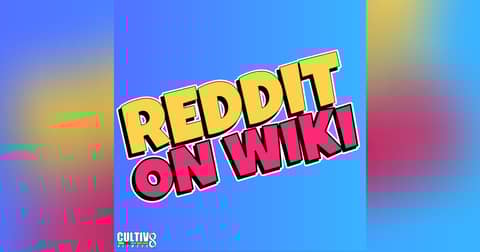Reddit On Wiki