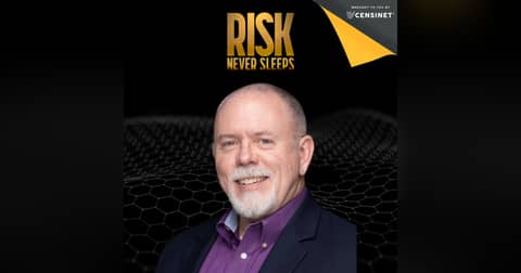 Episode #228. When Cyber Fails, Patients Pay: The Leadership Test No One Escapes, with Skip Sorrels, Field CTO and CISO at Claroty Episode #228. When Cyber Fails, Patients Pay: The Leadership Test No One Escapes, with Skip Sorrels, Field CTO and CISO at Claroty