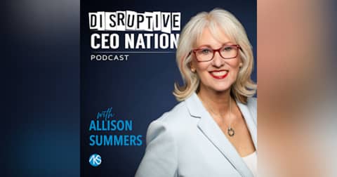 Disruptive CEO Nation Disruptive CEO Nation
