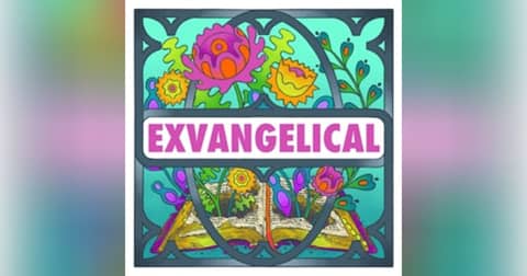 Exvangelical
