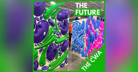 The Future of Indoor Climbing