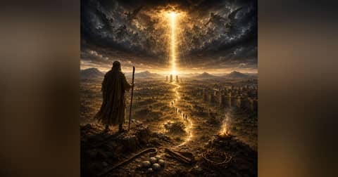 The Ground War - Teaching Faith Against All Odds The Ground War - Teaching Faith Against All Odds