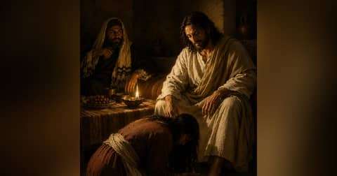 The Two Debtors