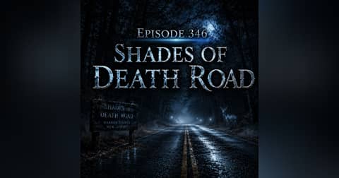 Shades of Death Road Shades of Death Road