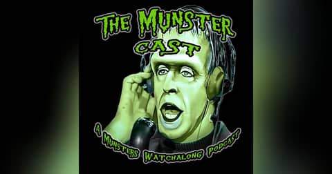 The Munster Cast