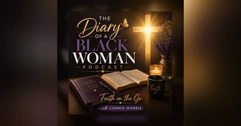 Hebrews to Negroes: Ep. 3: The Power of Names: How Oppression Attempts to Erase Identity