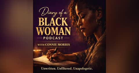 You Ain't Broke: Ep.3 : Unlock Your Spiritual Inheritance with Esther and Mary Magdalen