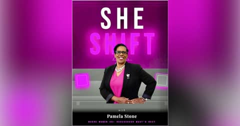 She Shift
