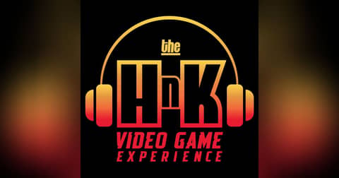 The HnK Video Game Experience