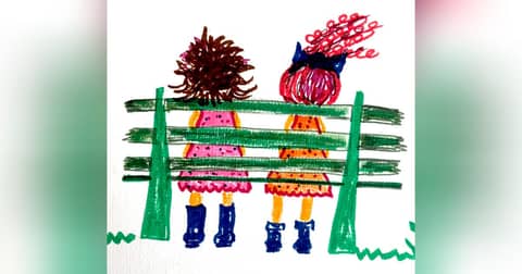 2 Girls on a Bench the Podcast