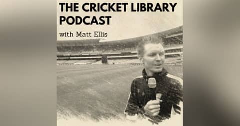 The Cricket Library