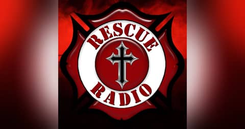 RESCUE RADIO with Marjorie Cole