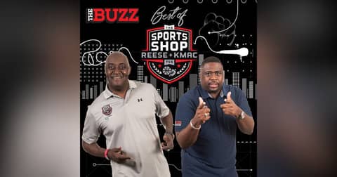 NBA Playoffs: Are The Spurs The Biggest Threat To OKC? Knicks Vs Hawks + 76ers Vs Celtics