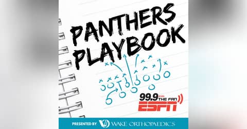 Priorities for the Carolina Panthers in the 2026 NFL Draft