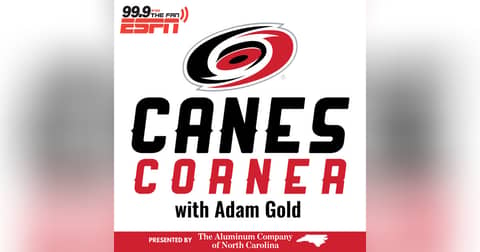 Canes can't solve Dobes (again), fall 3-1 to Montreal Canes can't solve Dobes (again), fall 3-1 to Montreal
