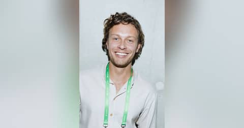 Being Different Is The Path To Success With Cas van Oort