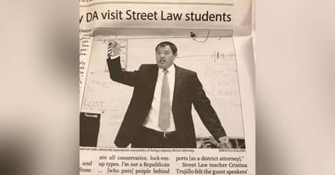 David Lim - UCLA