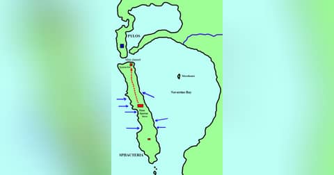 Episode II.24 - The Peloponnesian War III: To the Peace of Nicias