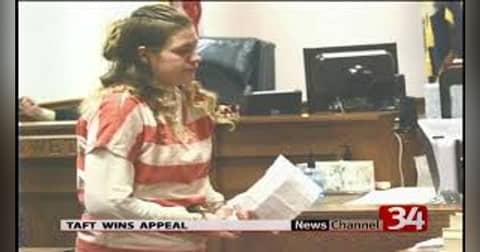 IMMUNITY FOR MURDER (PT 4 OF 5)  THE APPEAL: A PLEA FOR JUSTICE