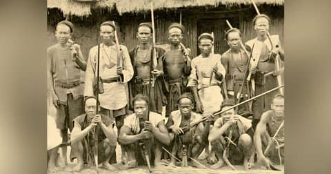 Guns in the Mountains: Taiwan’s Indigenous Firepower – S6-E8