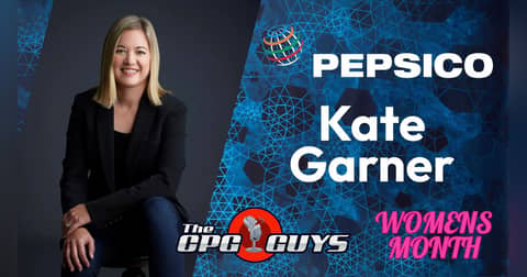 Demand Acceleration Through Consumer Insights with PepsiCo's Kate Garner