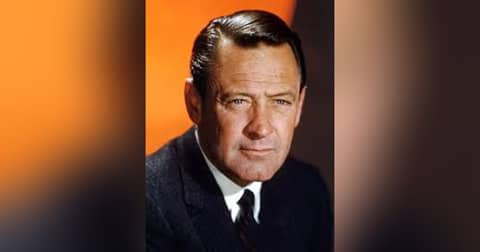 Remembering William Holden with Stefanie Powers Remembering William Holden with Stefanie Powers